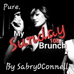 My Sunday Brunch 108 By SabryOConnell