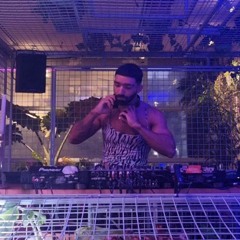 DJOOKE - PRIDE SET PHI_GARDEN 2022