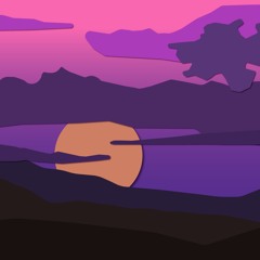 noteaf - Desert Sunset