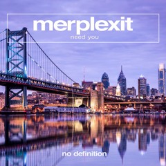 Merplexit - Need You