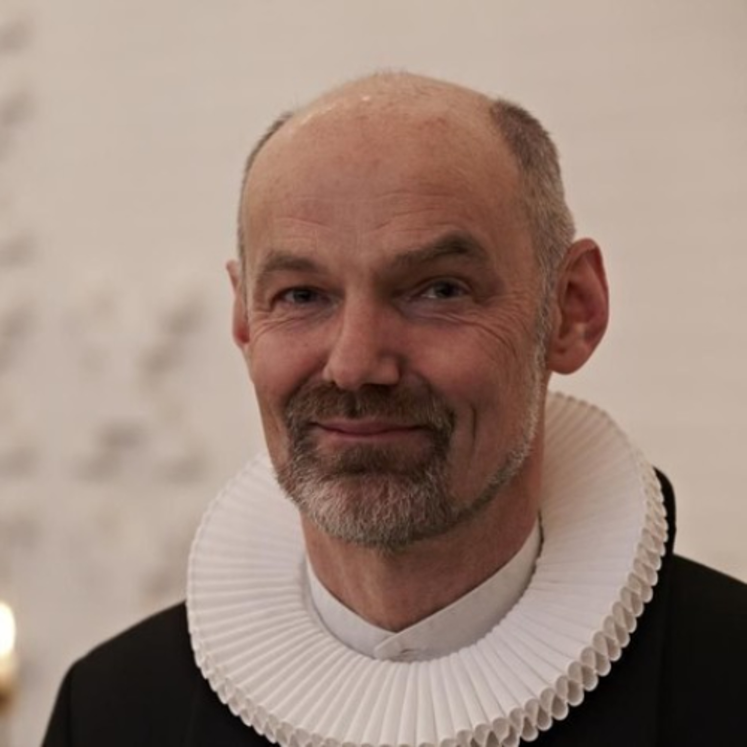Emdrup Kirke podcast