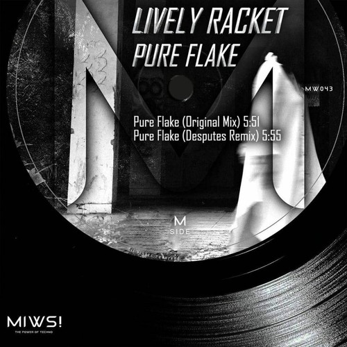 Pure Flake (M!WS)