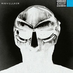 Mfdoom Gazzillion ear remix concept
