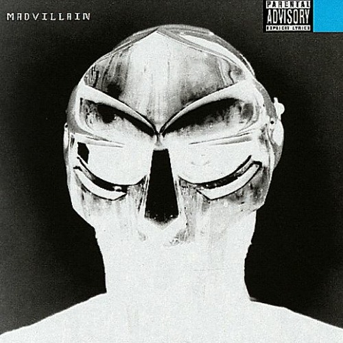 Mfdoom Gazzillion ear remix concept
