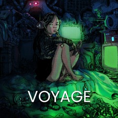 VOYAGE - YusekI