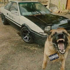 I'M THE SHIT (feat. Klishi)