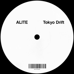 Teriyaki Boyz - Tokyo Drift (ALITE Remix)