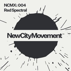 NCM GUEST MIX 004:  RED SPECTRAL