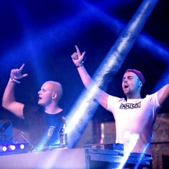 Paralyze & Zneider | Hard Camp 2020 | Saturday