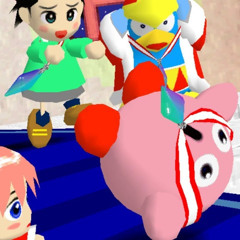 kirby 64: ripple star - idn flip