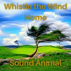 Whistle the Wind Home