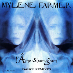 L'âme-stram-gram - Perky Park pique d'âme dub mix