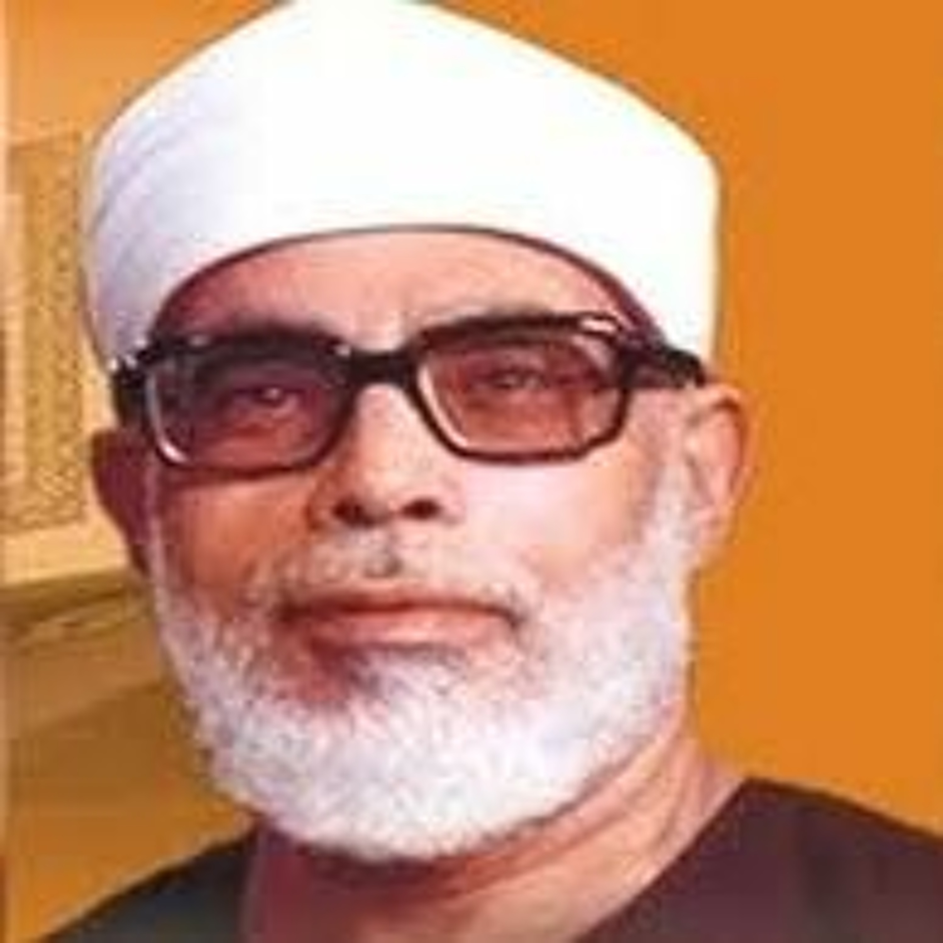 الآيات 58_70 من سورة النساء الشيخ محمود خليل الحصري رحمه الله episode artwork