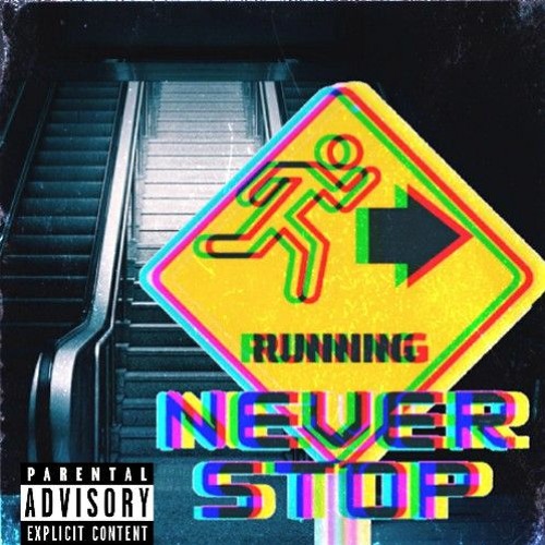 RUNNING (Prod.PoosieBoy)