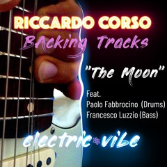 02 - The Moon - Backing Track