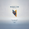 MUSIC ON FESTIVAL 2025 | PRE DRINKS MIX | BY TY OOLEVA DJ mix artwork - Electronic music tracklist cover image