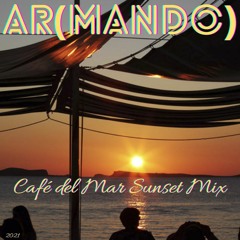 Café del Mar Sunset Mix