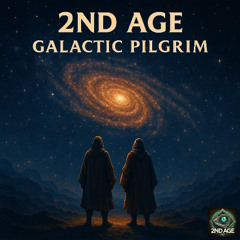 2nd Age -Galactic Pilgrim