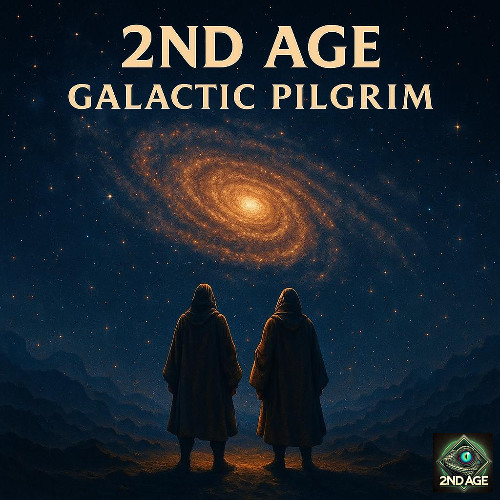 2nd Age -Galactic Pilgrim
