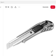 boxcutter prod cylis