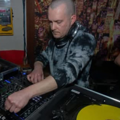 DJ MIKE / HARDEST ALLIANCE #7 ON TOXIC SICKNESS / JULY / 2025