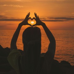Blazing Sun in the Heart Kindness and Healing Mindfulness Meditation