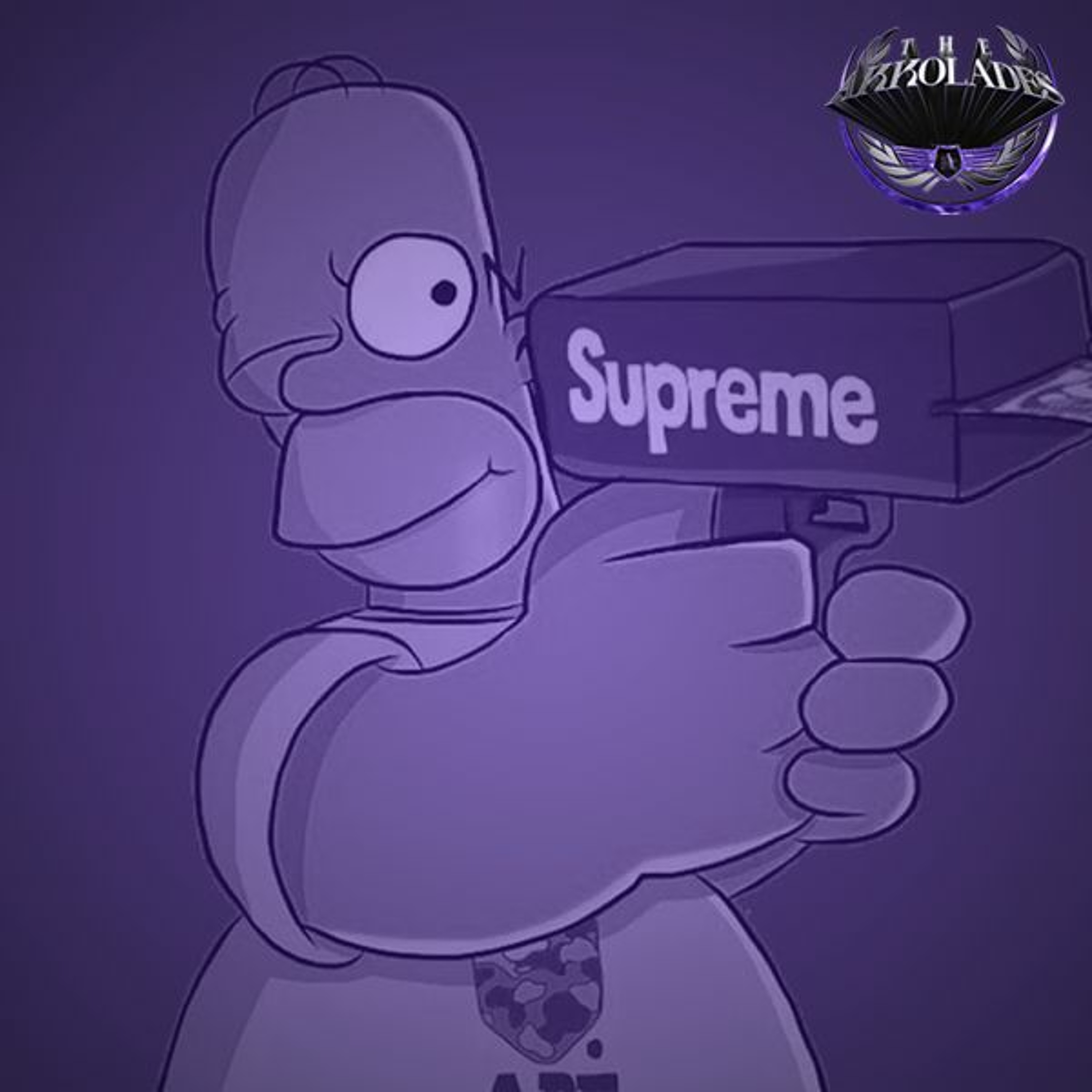 Same Energy episode artwork