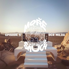 DCR Milda - MORE SAUCE #5