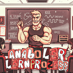 Anaboler Lernprozess