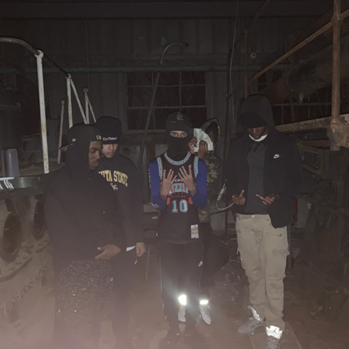 316 flow 2 (prod. foreigner2x)