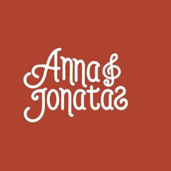 Anna & Jonatas - S Tebou.wav