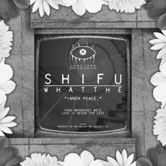shifu - whatthe [FREE DL]