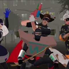 소피아ㅣ검은가면 (황금가면 Cover)