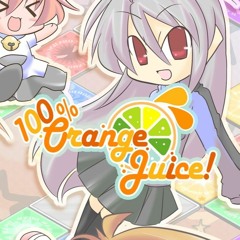 100% Orange Juice Full* OST