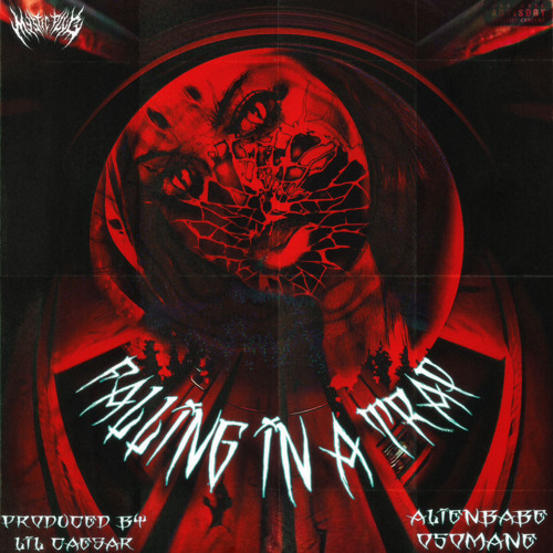 FALLING IN A TRAP FT. osomane (PROD. BY LIL CAESAR)