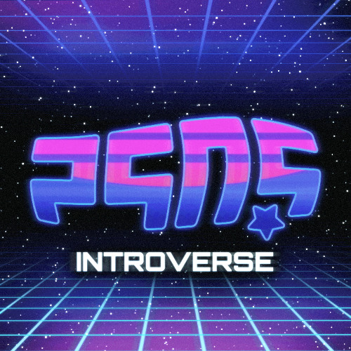 Introverse ( Preview )