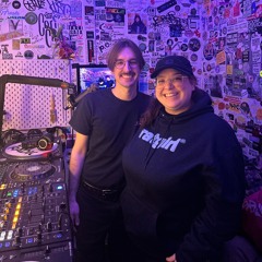 Drummy and Marie Qrie @ The Lot Radio 05-11-2024