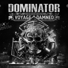 FoxXdestroyer - Dominator Warm Up Mix 2023