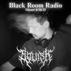 SQUISH - Black Room Radio