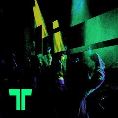 TECHNOTIME - RAVE ALERT - Mix - 30.01.2021