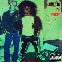 SiyahXO! -Crazy Man! [chrxstt exclusive]