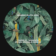 Cardi B - Bongos (Ryan Arnold Remix)