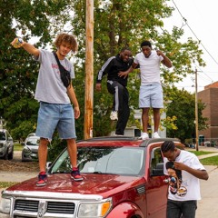 Bro Code Feat Dolo