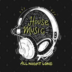 House Music All Night Longer - April Episode 1