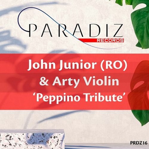 John Junior & Arty Violin - Peppino Tribute