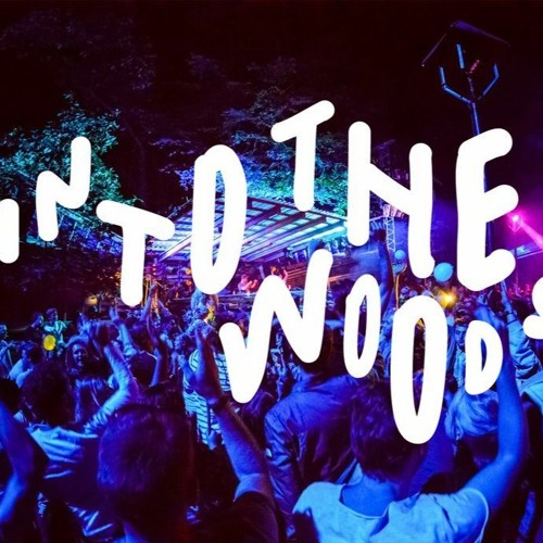 Into The Woods