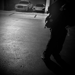 Black Glam Truck prod Dolan Beats