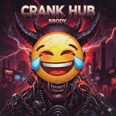 CRANBKHUB BOOST w/b4llerrr