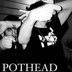 pothead ft. g.flako (prod. lethal needle)