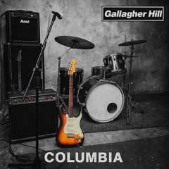 COLUMBIA feat Rob Summerfield